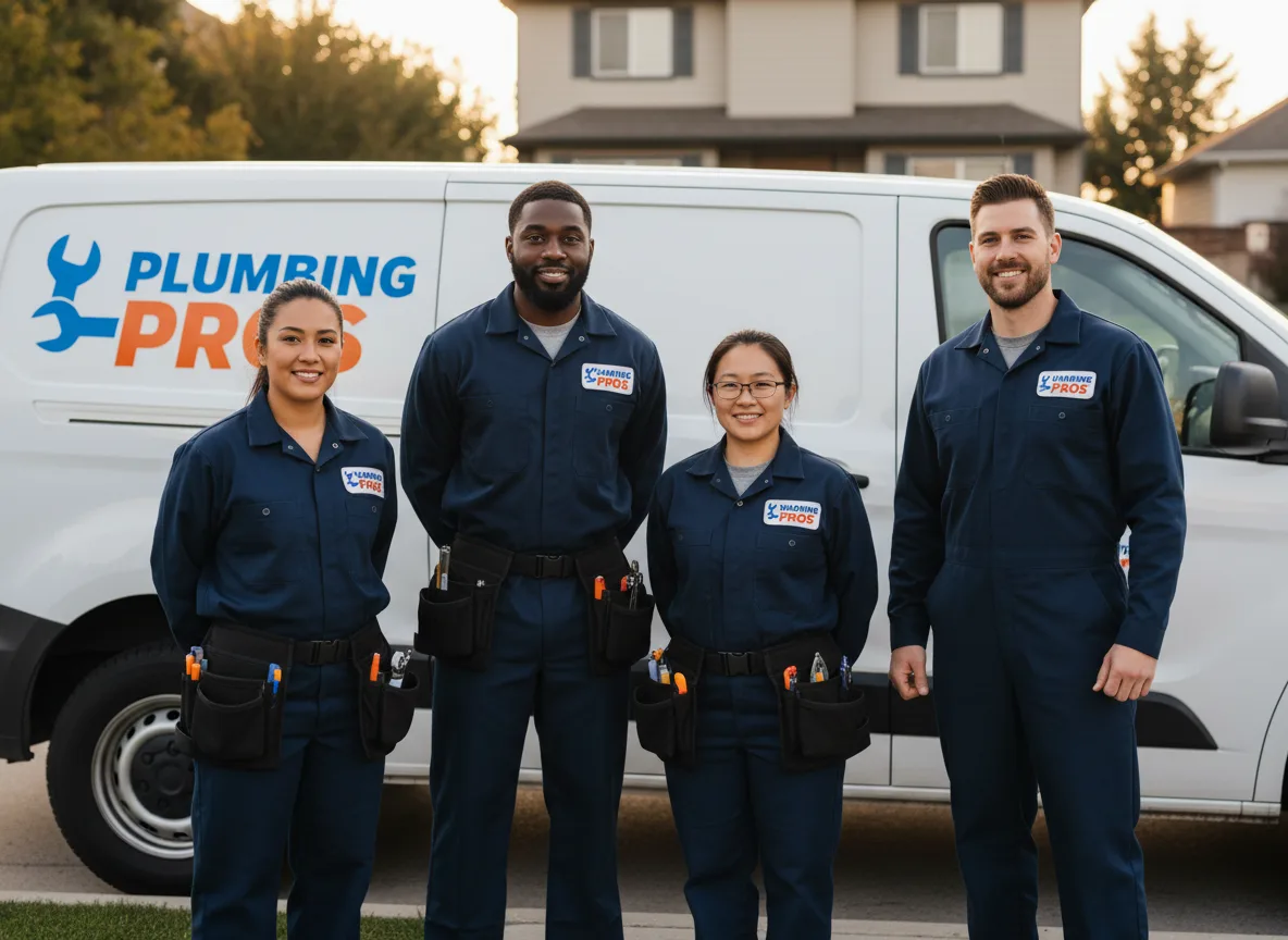 Water Heater Repair company in Bausman, PA